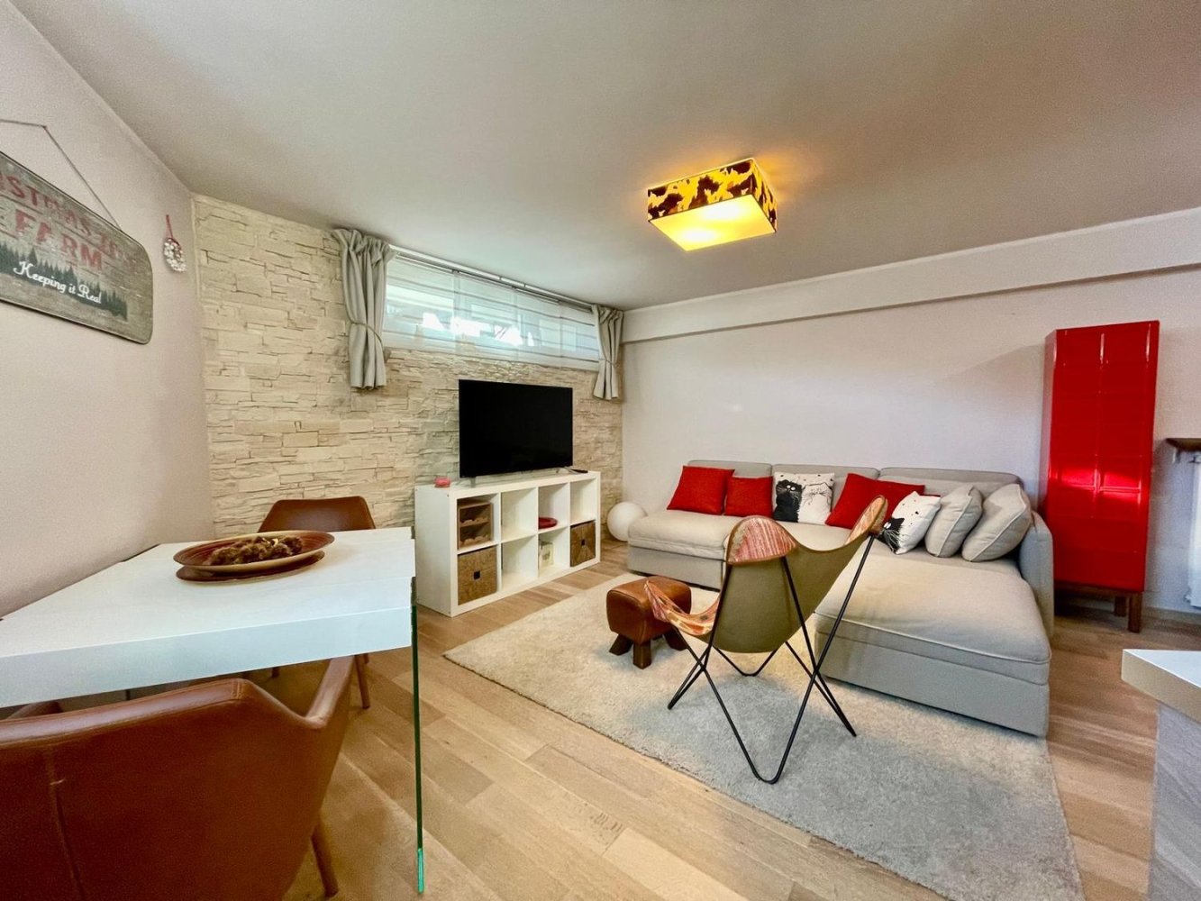 3غرفة شقة في Sestriere, Italy رقم 151099