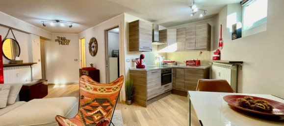 3غرفة شقة في Sestriere, Italy رقم 151099 2