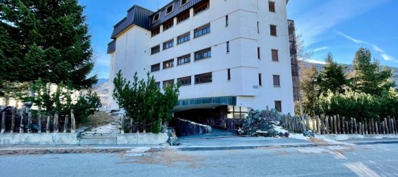 3غرفة شقة في Sestriere, Italy رقم 151099 27