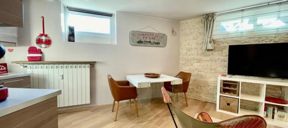 3غرفة شقة في Sestriere, Italy رقم 151099 12