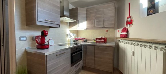 3غرفة شقة في Sestriere, Italy رقم 151099 15