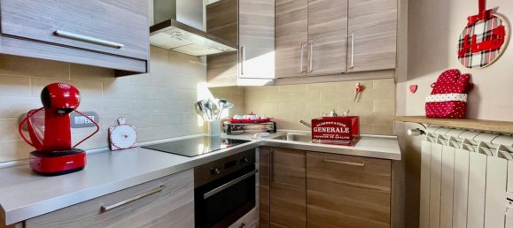 3غرفة شقة في Sestriere, Italy رقم 151099 16