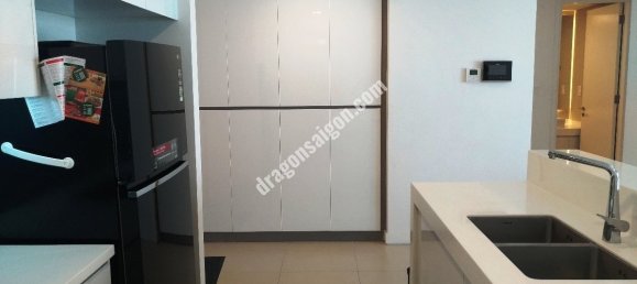 3 bedrooms Apartment in Thu Duc, Vietnam No. 10590 20