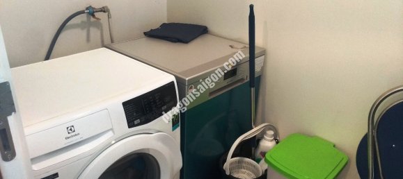 3 bedrooms Apartment in Thu Duc, Vietnam No. 10590 9