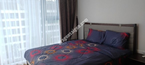 3 bedrooms Apartment in Thu Duc, Vietnam No. 10590 30