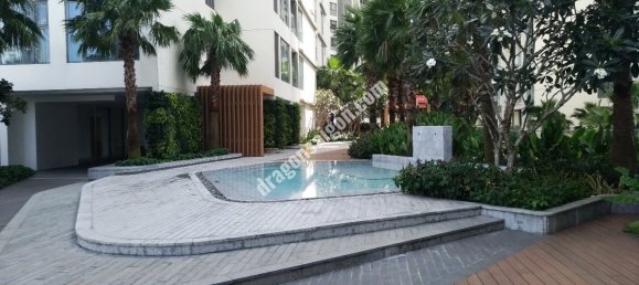 3 bedrooms Apartment in Thu Duc, Vietnam No. 10590 5