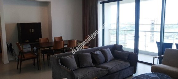 3 bedrooms Apartment in Thu Duc, Vietnam No. 10590 25