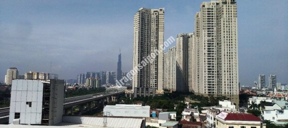 3 bedrooms Apartment in Thu Duc, Vietnam No. 10590 7