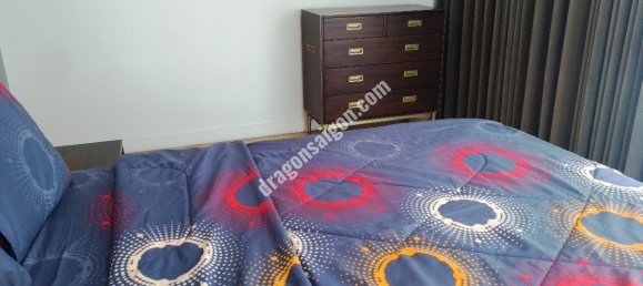 3 bedrooms Apartment in Thu Duc, Vietnam No. 10590 19