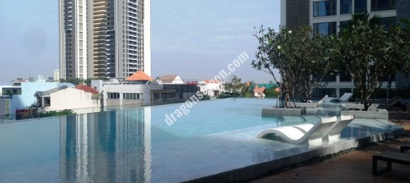 3 bedrooms Apartment in Thu Duc, Vietnam No. 10590 4