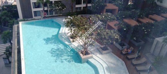 3 bedrooms Apartment in Thu Duc, Vietnam No. 10590 6