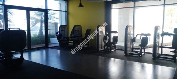 3 bedrooms Apartment in Thu Duc, Vietnam No. 10590 2