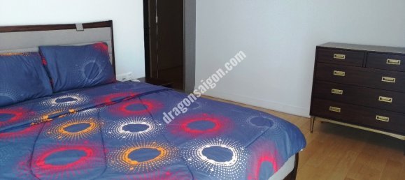 3 bedrooms Apartment in Thu Duc, Vietnam No. 10590 18