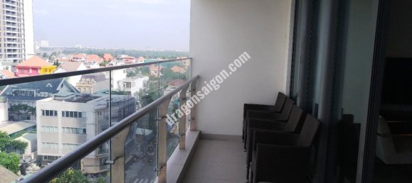 3 bedrooms Apartment in Thu Duc, Vietnam No. 10590 8