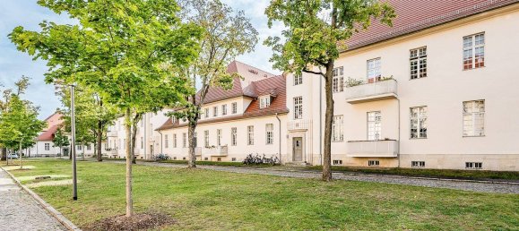 3-Zimmer Wohnung in Buch, Germany, Nr. 32689 2