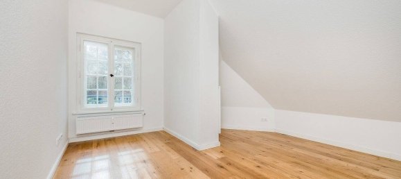 3-Zimmer Wohnung in Buch, Germany, Nr. 32689 8