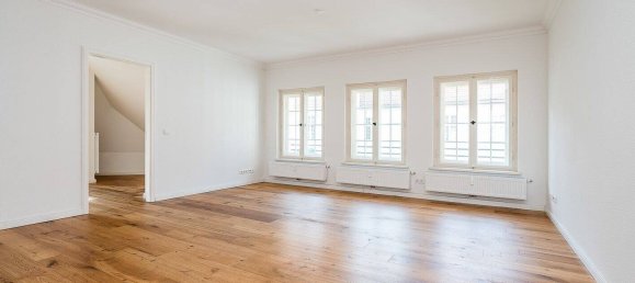 3-Zimmer Wohnung in Buch, Germany, Nr. 32689 4