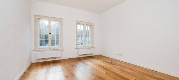 3-Zimmer Wohnung in Buch, Germany, Nr. 32689 9
