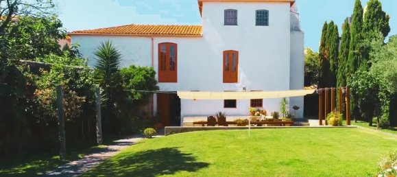 6 Schlafzimmer Schlösser in Povoa de Varzim, Portugal, Nr. 138852 7