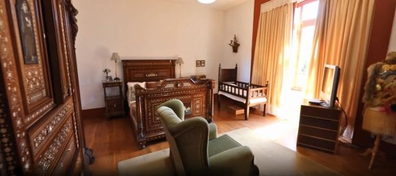 6 Schlafzimmer Schlösser in Povoa de Varzim, Portugal, Nr. 138852 43
