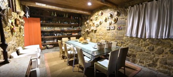 6 Schlafzimmer Schlösser in Povoa de Varzim, Portugal, Nr. 138852 16