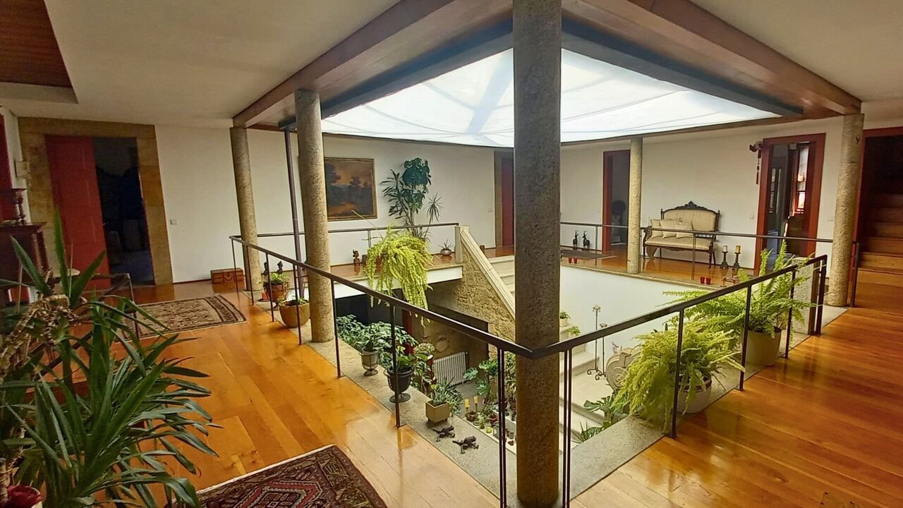 6 Schlafzimmer Schlösser in Povoa de Varzim, Portugal, Nr. 138852