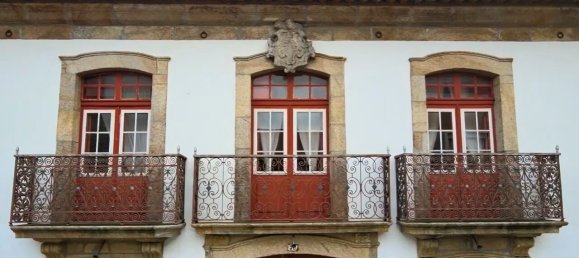 6 Schlafzimmer Schlösser in Povoa de Varzim, Portugal, Nr. 138852 3