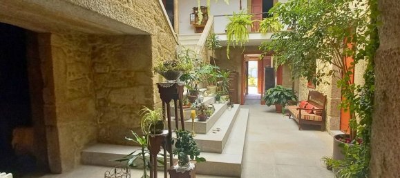 6 Schlafzimmer Schlösser in Povoa de Varzim, Portugal, Nr. 138852 12