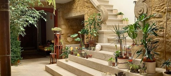 6 Schlafzimmer Schlösser in Povoa de Varzim, Portugal, Nr. 138852 13