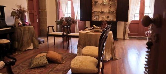 6 Schlafzimmer Schlösser in Povoa de Varzim, Portugal, Nr. 138852 25