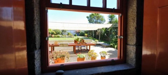 6 Schlafzimmer Schlösser in Povoa de Varzim, Portugal, Nr. 138852 24