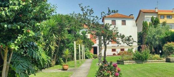 6 Schlafzimmer Schlösser in Povoa de Varzim, Portugal, Nr. 138852 5