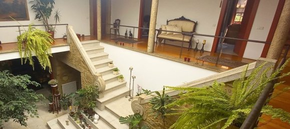 6 Schlafzimmer Schlösser in Povoa de Varzim, Portugal, Nr. 138852 37