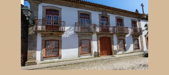 6 Schlafzimmer Schlösser in Povoa de Varzim, Portugal, Nr. 138852 4