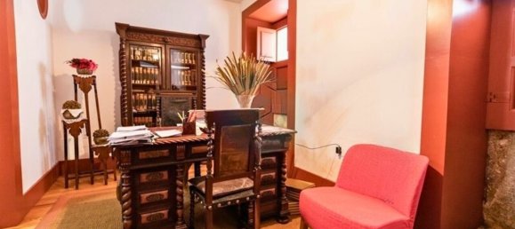 6 Schlafzimmer Schlösser in Povoa de Varzim, Portugal, Nr. 138852 31