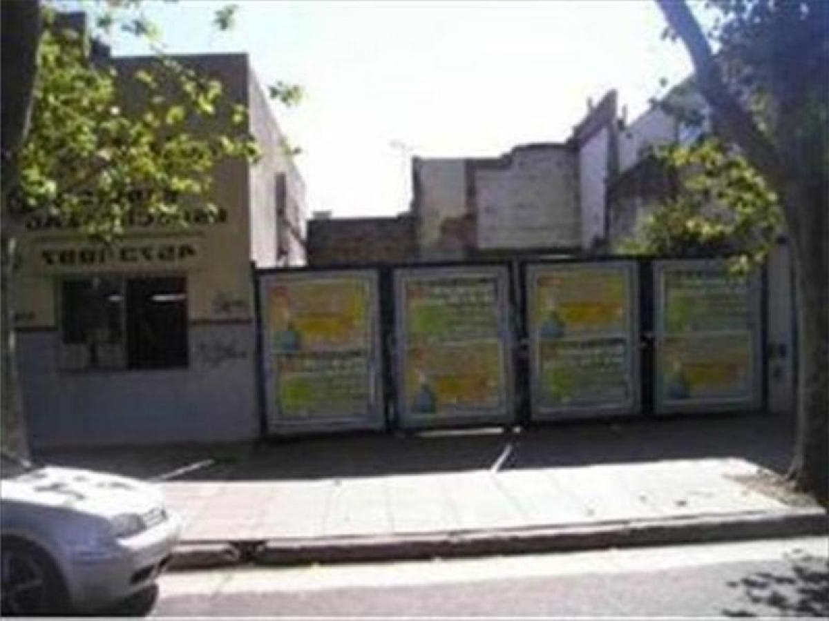  Land in Buenos Aires, Argentina No. 113616