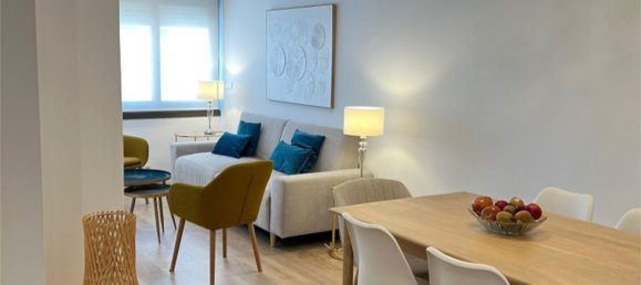 Квартира с 2 спальнями в Понтеведра, Испания № 181854 2