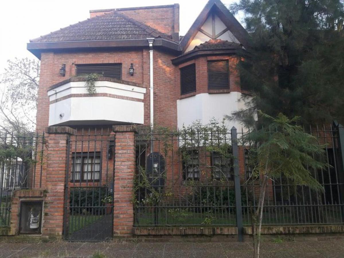 3 chambres Maison à Almirante Brown, Argentina No. 73750