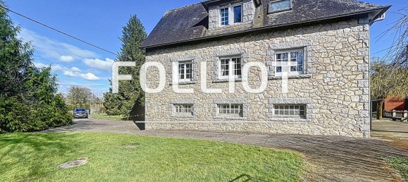 5 bedrooms Castles in Romagne, France No. 197648 14