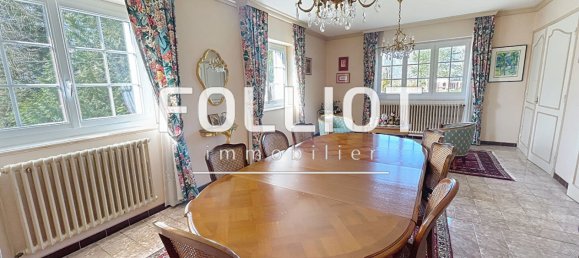 5 bedrooms Castles in Romagne, France No. 197648 6