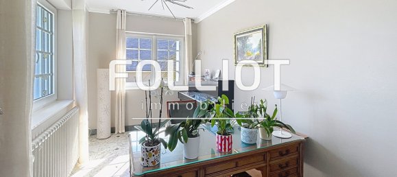 5 bedrooms Castles in Romagne, France No. 197648 3