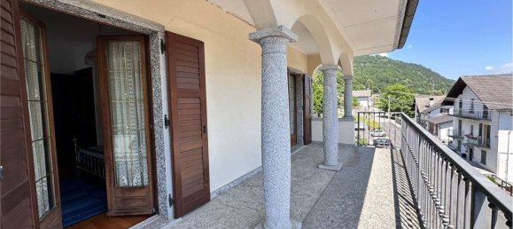 6غرفة فيلا في Druogno, Italy رقم 274839 15