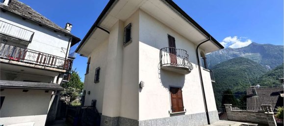 6غرفة فيلا في Druogno, Italy رقم 274839 30