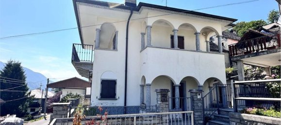 6غرفة فيلا في Druogno, Italy رقم 274839 35