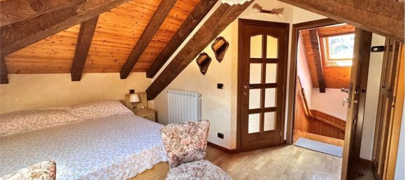 6غرفة فيلا في Druogno, Italy رقم 274839 24