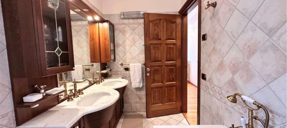 6غرفة فيلا في Druogno, Italy رقم 274839 19