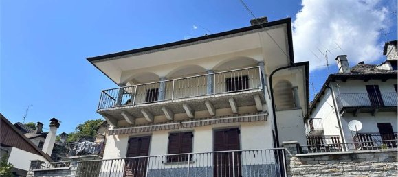 6غرفة فيلا في Druogno, Italy رقم 274839 36