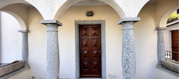 6غرفة فيلا في Druogno, Italy رقم 274839 28