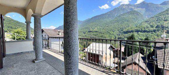 6غرفة فيلا في Druogno, Italy رقم 274839 14