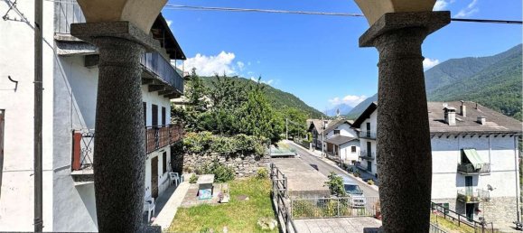 6غرفة فيلا في Druogno, Italy رقم 274839 20